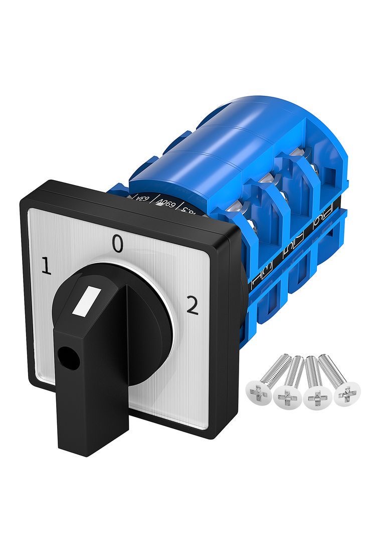 Changeover Switch